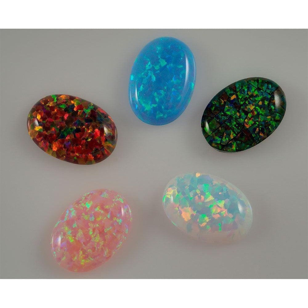 Suggerimenti per la manutenzione dei gioielli in opale