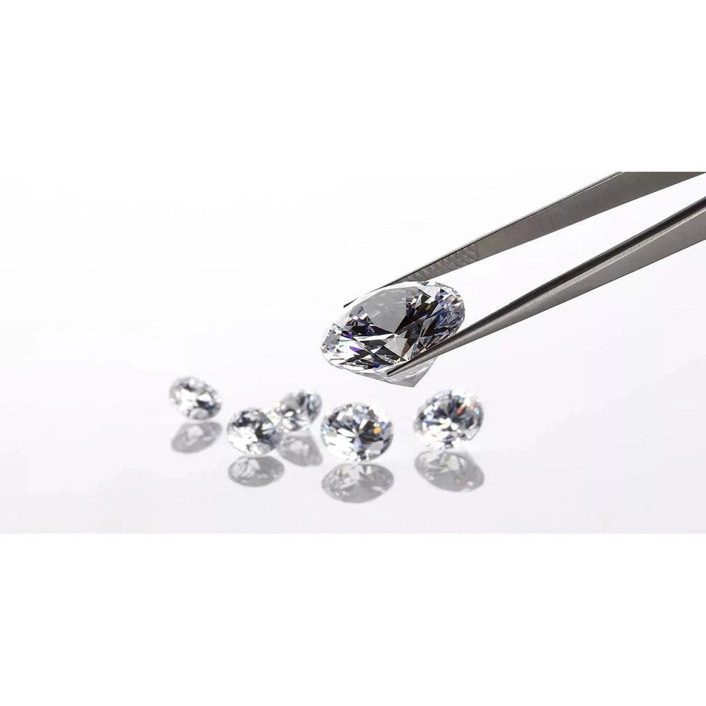 Diamanti sintetici:brillantezza etica ed economica nel mondo della gioielleria