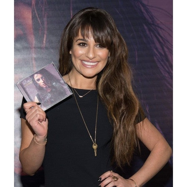 La Signification Profonde du Port d'une Clé Autour du Cou-9avril