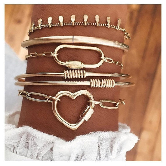 Les bijoux en or reviennent-ils à la mode cette année ?-9avril