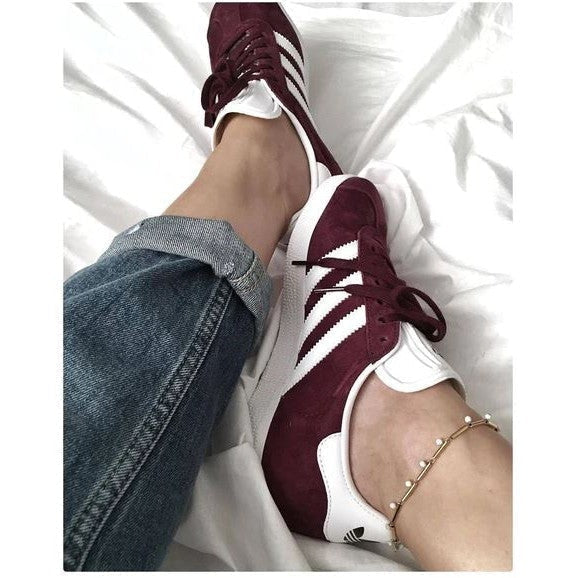 Les bracelets de cheville sont-ils toujours à la mode en 2024 ?-9avril