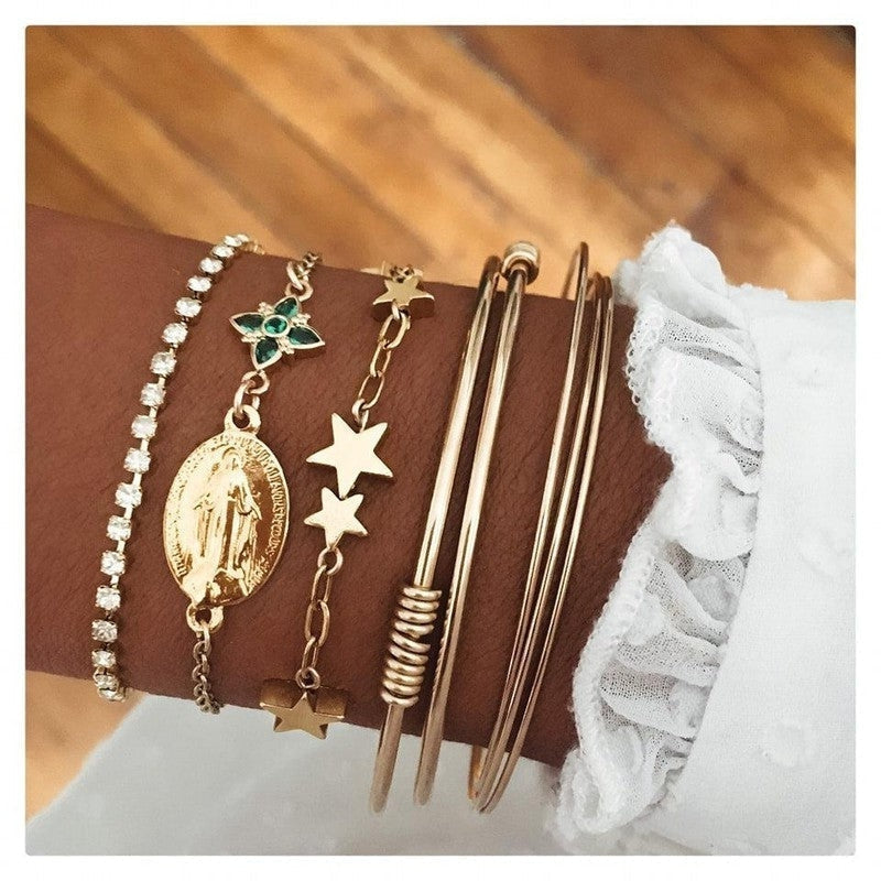 Les bracelets !-9avril