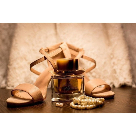 Les hommes aiment ils les femmes qui portent des bijoux ?-9avril