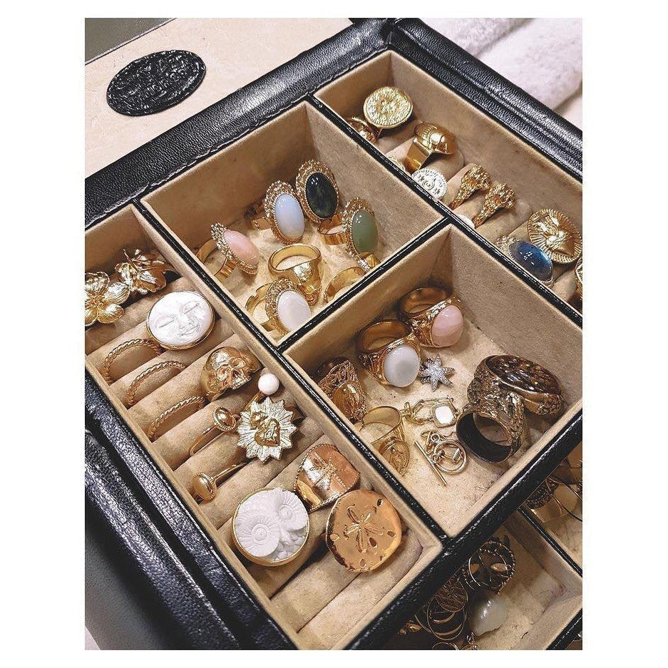 Ou et comment ranger vos bijoux en 2024 ?-9avril