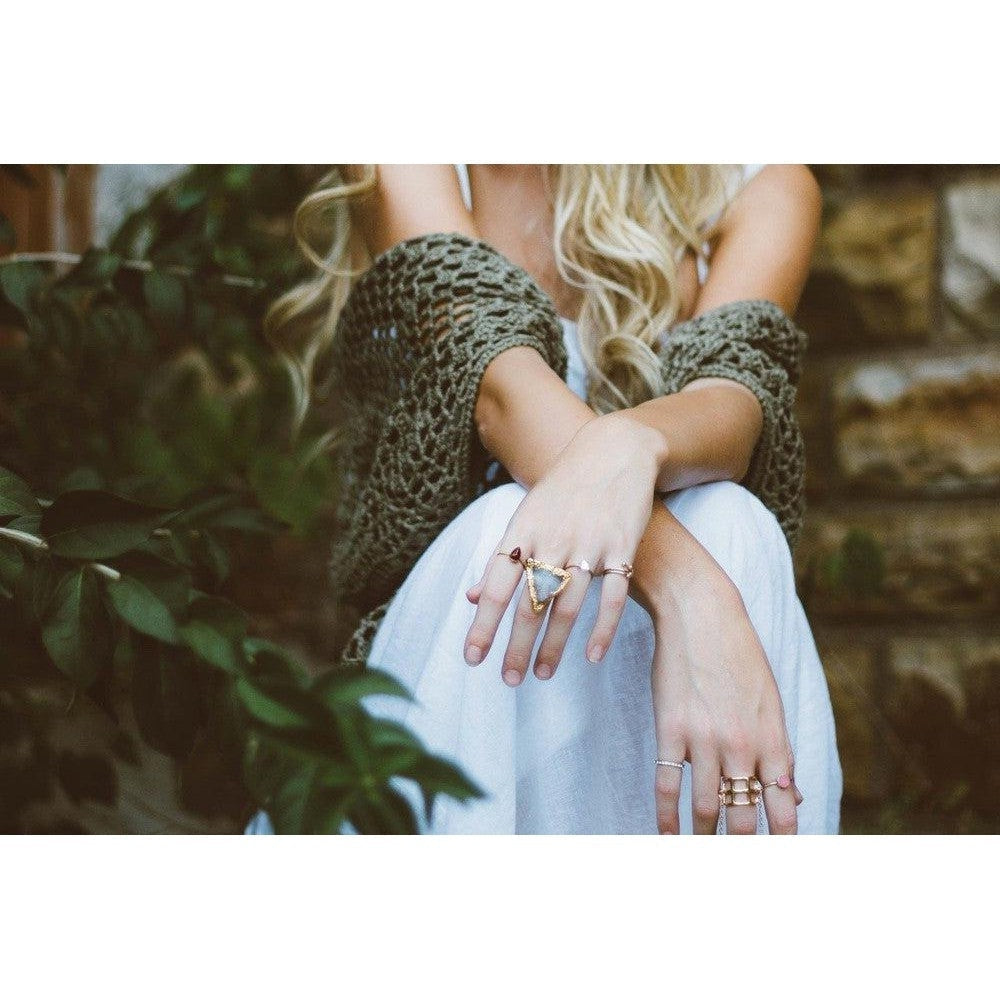 pourquoi les femmes aiment les bijoux ?-9avril