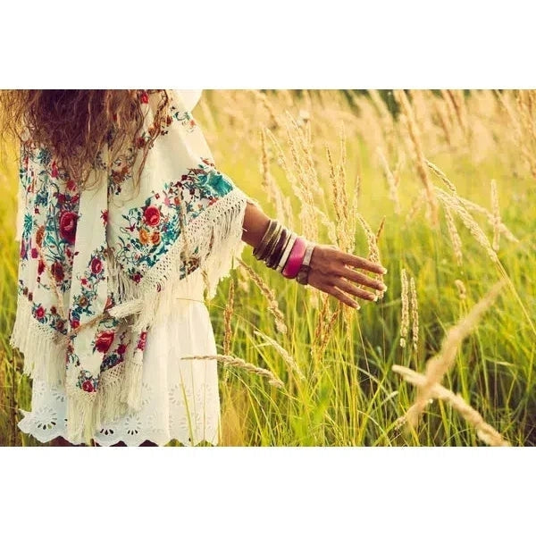 Qu'est-ce que le style de bijoux Bohème et comment l'adopter ?-9avril