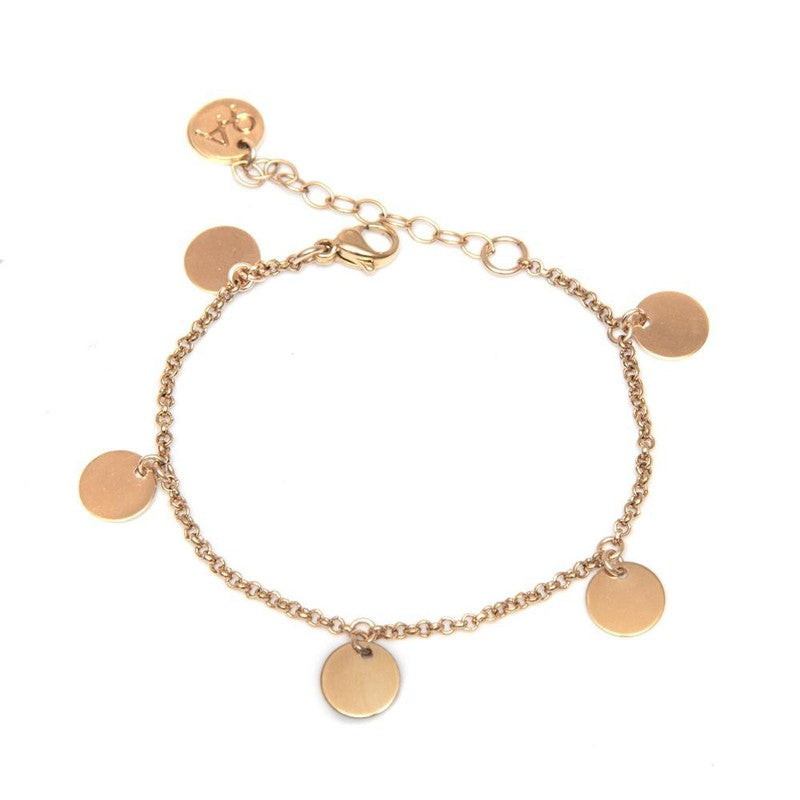 Bracelet Zanzibar plaqué or femme-9Avril