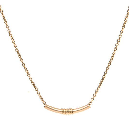 Collier Boho Massaï ras de cou bohème femme -9Avril