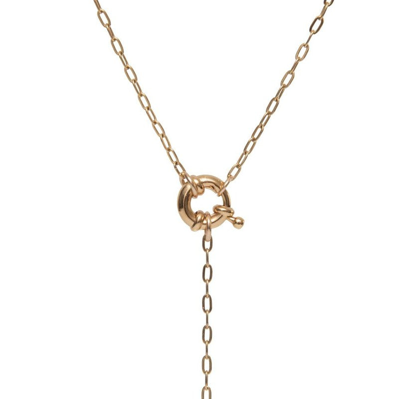 Collier Cap Ferret femme tendance bohème -9Avril