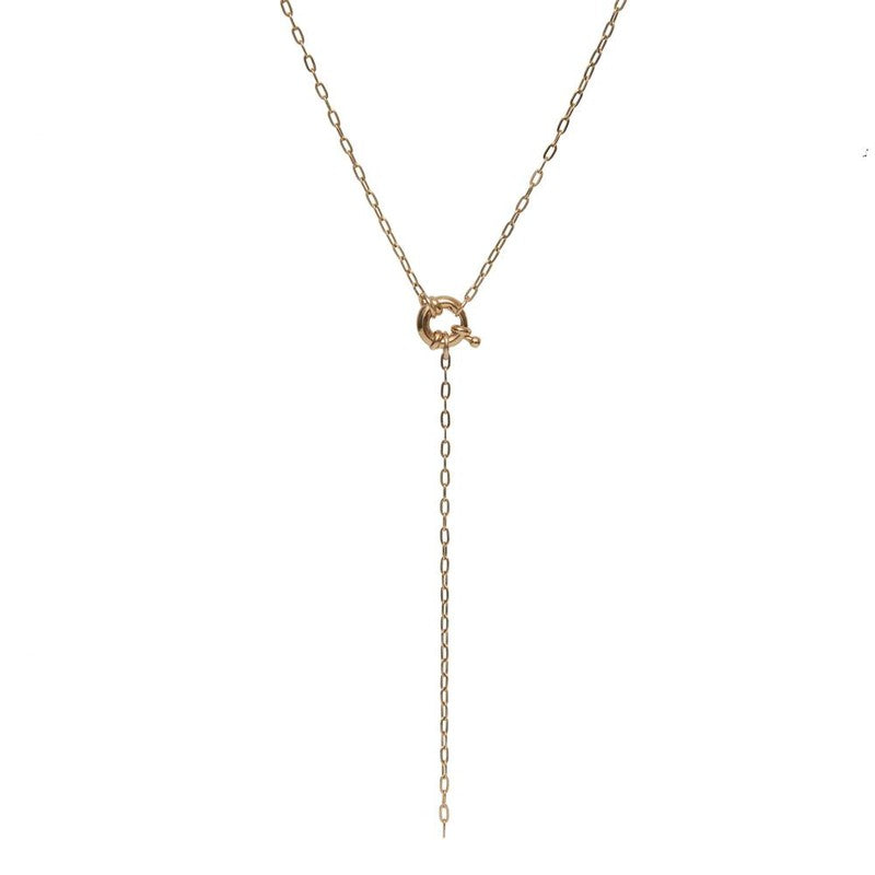 Collier Cap Ferret femme tendance bohème -9Avril