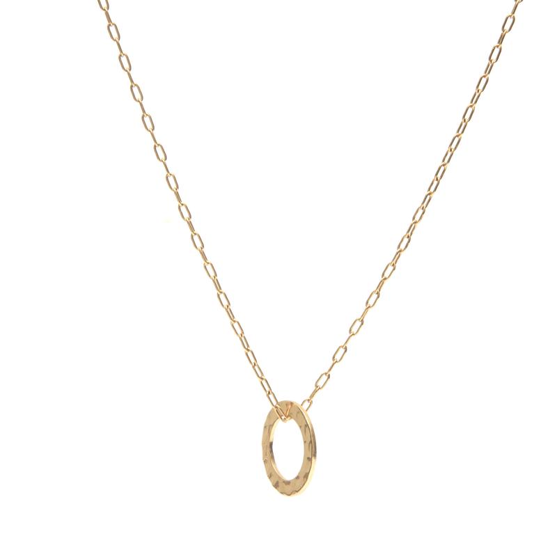 Collier Infini choker femme ras de cou-9Avril