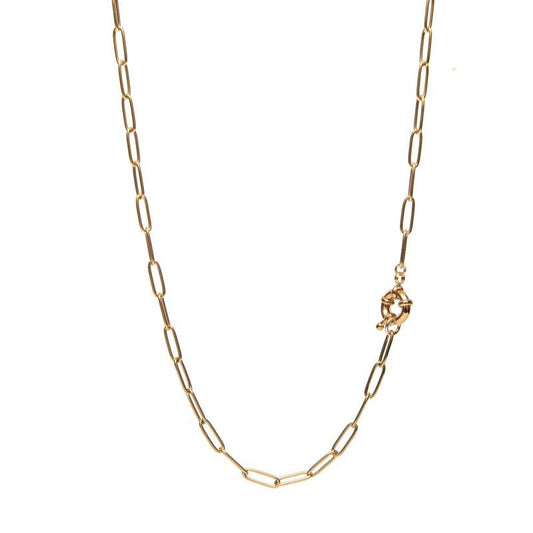 Collier Soho femme tendance bijoux créateur rock -9Avril