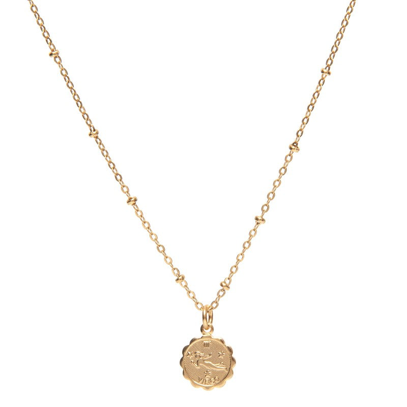 Collier Zodiac femme astrologique-9Avril