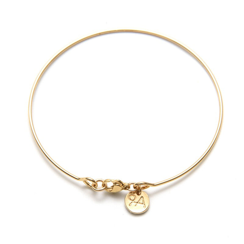 Jonc Gazelle femme -9Avril