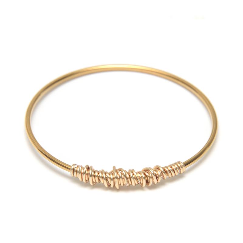 Petit Touareg jonc femme -9Avril