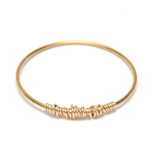 Petit Touareg jonc femme -9Avril